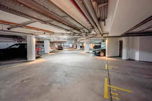 Foto - Tiefgaragenstellplätze in zentraler Lage - Hansastraße 101 - Ab sofort verfügbar