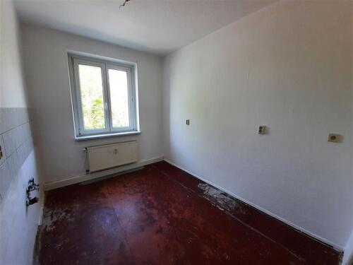 Foto - Etagenwohnung in Lauchhammer