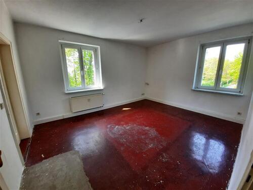 Foto - Etagenwohnung in Lauchhammer zur Miete