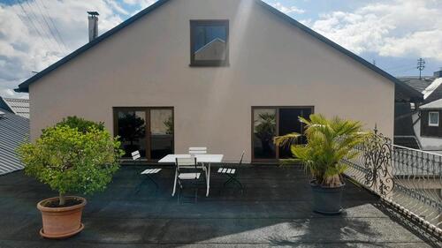 Foto - Etagenwohnung zur Miete in Nordhalben