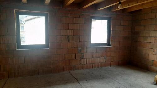 Foto - Etagenwohnung in Nordhalben zur Miete