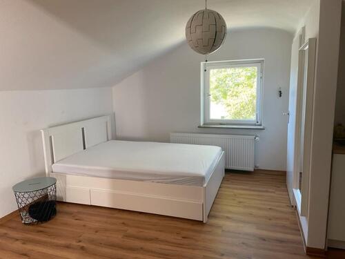 Foto - Etagenwohnung zur Miete in Bayreuth