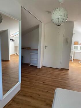 Foto - Etagenwohnung in Bayreuth