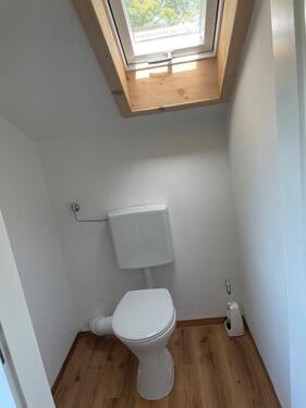 Foto - Etagenwohnung in Bayreuth zur Miete
