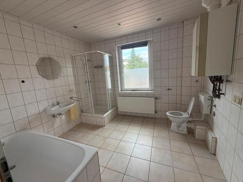 Foto - Etagenwohnung in Duderstadt zur Miete