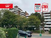 Foto - ETW mit gr. Loggia, Schwimmbad und Sauna, TG-Stellplatz in Ddf-Mörsenbroich
