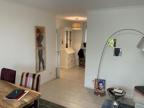Foto - Etagenwohnung in Düsseldorf zur Miete