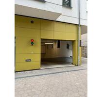 Tiefgarage in Hamburg EimsbüttelStellingen