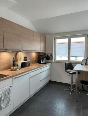 Foto - Etagenwohnung zur Miete in Helmstedt