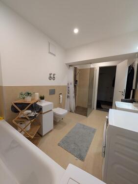 Foto - Etagenwohnung in Helmstedt