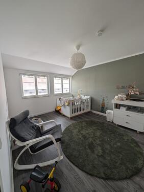 Foto - Etagenwohnung in Helmstedt zur Miete