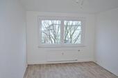 Foto - Etagenwohnung in Sangerhausen