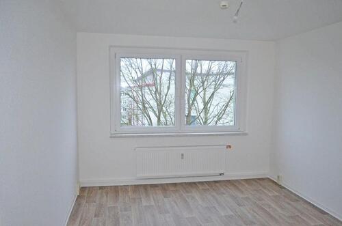 Foto - Etagenwohnung in Sangerhausen