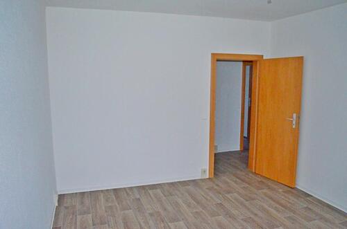 Foto - Etagenwohnung in Sangerhausen zur Miete