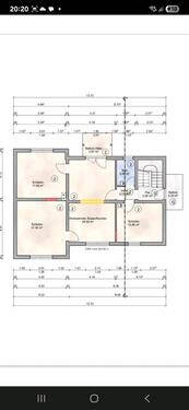 Foto - Etagenwohnung in Netphen