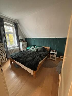 Foto - Etagenwohnung in Bielefeld zur Miete