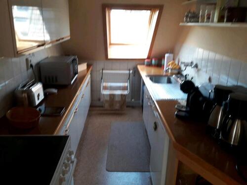 Foto - Etagenwohnung in Schwerin