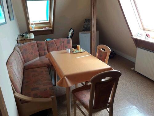 Foto - Etagenwohnung in Schwerin zur Miete