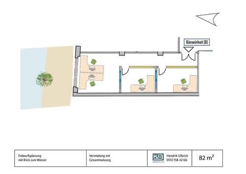 Foto - andere zur Miete in Brandenburg an der Havel