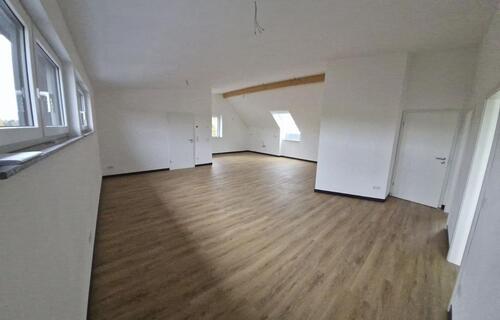 Foto - Moderne, komfortable 3,5-Zimmer-Wohnung -Erstbezug-Niedrigenergie