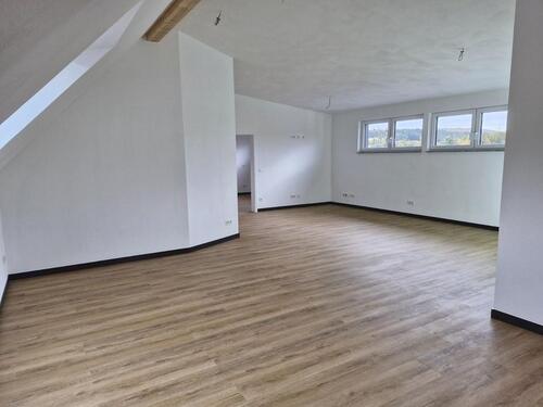 Foto - Etagenwohnung zur Miete in Alsfeld