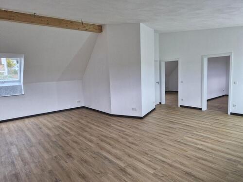 Foto - Etagenwohnung in Alsfeld