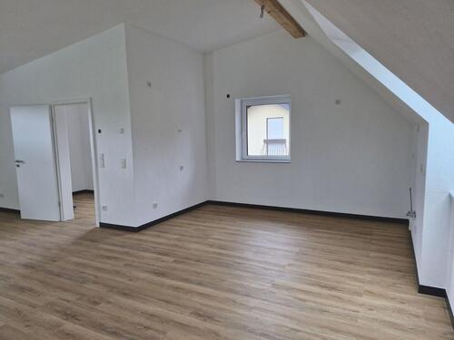 Foto - Etagenwohnung in Alsfeld zur Miete