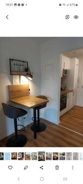 Foto - Etagenwohnung zur Miete in Bamberg