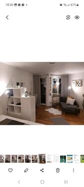 Foto - Etagenwohnung in Bamberg zur Miete