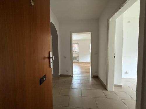 Foto - Etagenwohnung zur Miete in Gladbeck