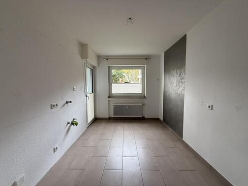 Foto - Etagenwohnung in Gladbeck zur Miete