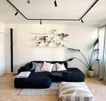 Stilvolle zwei Zimmer Wohnung in Schwabing West - München Schwabing-Freimann