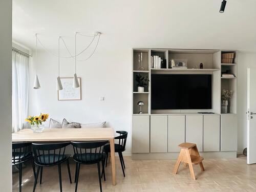 Foto - Etagenwohnung zum Kaufen in München