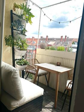 Foto - Etagenwohnung in München