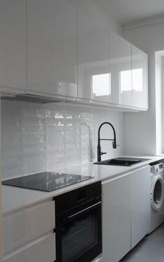 Foto - Etagenwohnung in Berlin zur Miete