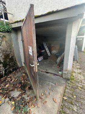 Foto - Garage zu vermieten - 75,00 EUR Miete,