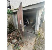 Garage zu vermieten - 75,00 EUR Miete, in Landau an der Isar (PLZ: 94405)