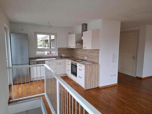 Foto - Etagenwohnung in Pforzheim