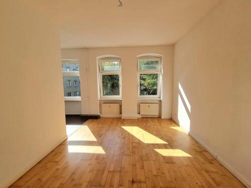 Foto - 1 Zimmer Etagenwohnung zum Kaufen in Berlin