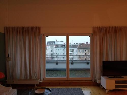 Foto - 2 Zimmer Etagenwohnung in Berlin