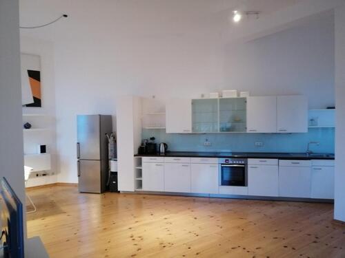 Foto - Etagenwohnung in Berlin zur Miete