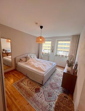 Foto - Zentrale Übernachtungsmöglichkeit in München flexibel Januar