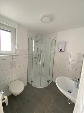 Foto - Etagenwohnung in Mechernich zur Miete