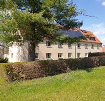 Klein aber fein - ideal für SinglesPaare - Mülsen