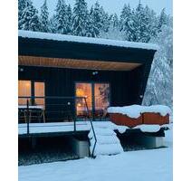 Urlaub im Tinyhaus in der Natur - Haustiere erlaubt - Friedrichshafen Allmannsweiler