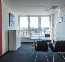 Privates Büro in Saarbrücken - Top-Ausstattung, Parkplätze & flexible Konditionen