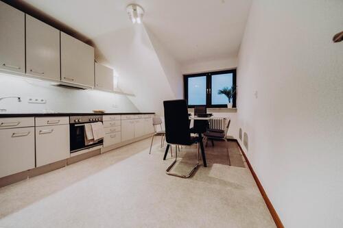 Foto - Etagenwohnung in Koblenz zur Miete