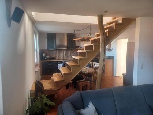 Foto - 2 Zimmer Etagenwohnung in Bützow