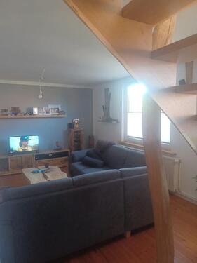 Foto - Etagenwohnung in Bützow zur Miete