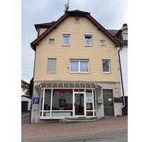 MFH mit Gewerbeeinheit in Schömberg-vollvermietet, zu verkaufen